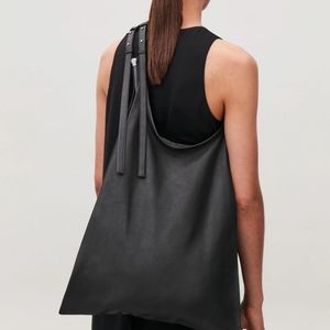 Perfect condition COS Shoppers bag